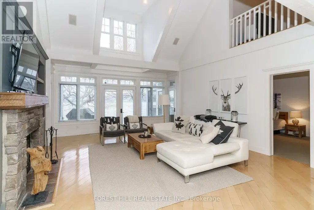 2 - 1131 Elgin House Road, Muskoka Lakes (Medora)